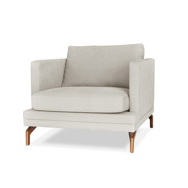 Fotoliu Windsor  & Co. Sofas Jupiter, bej -image-3