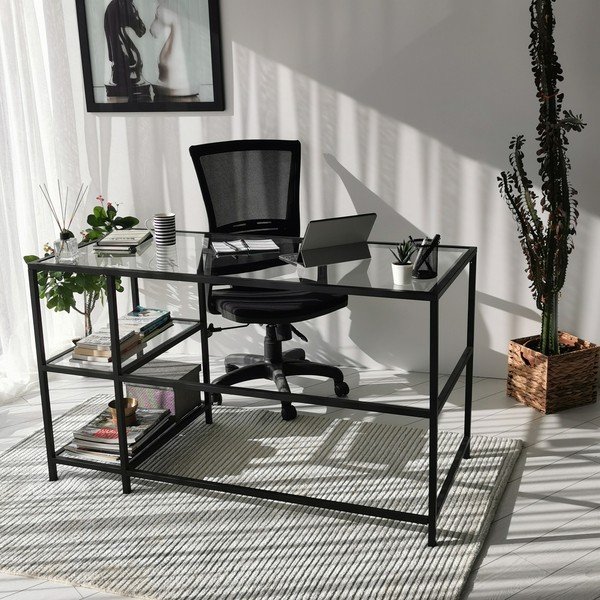 Birou 60x130 cm Master – Neostill-image-2