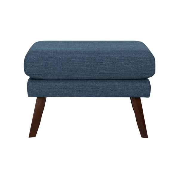 Taburet Mazzini Sofas Elena, albastru-image-4