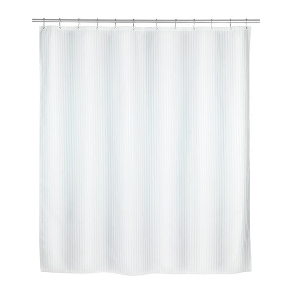 Set 12 cârlige pentru perdea de duș Wenko-image-3