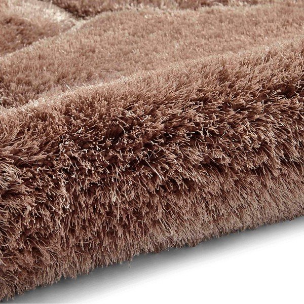 Covor Think Rugs Noble House, 120 x 170 cm, maro-image-4