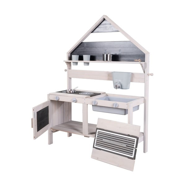 Bucătărie de grădină pentru copii – Roba-image-2