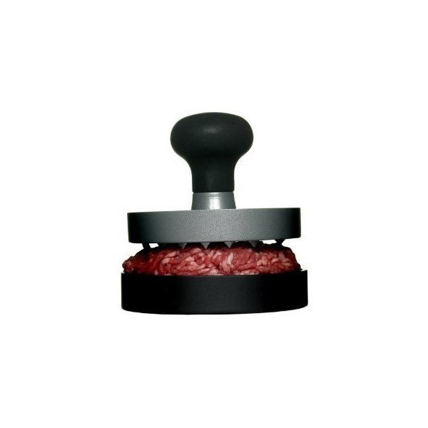 Presă pentru hamburgeri Sagaform-image-2