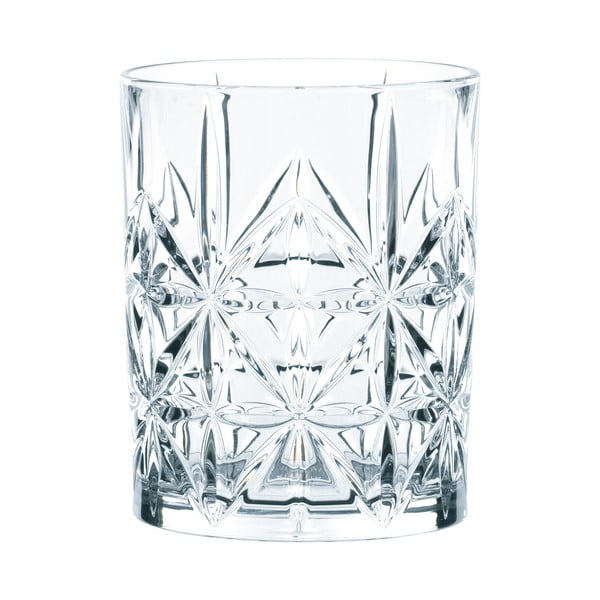 Pahare 4 buc. de whiskey 345 ml Highland – Nachtmann-image-3