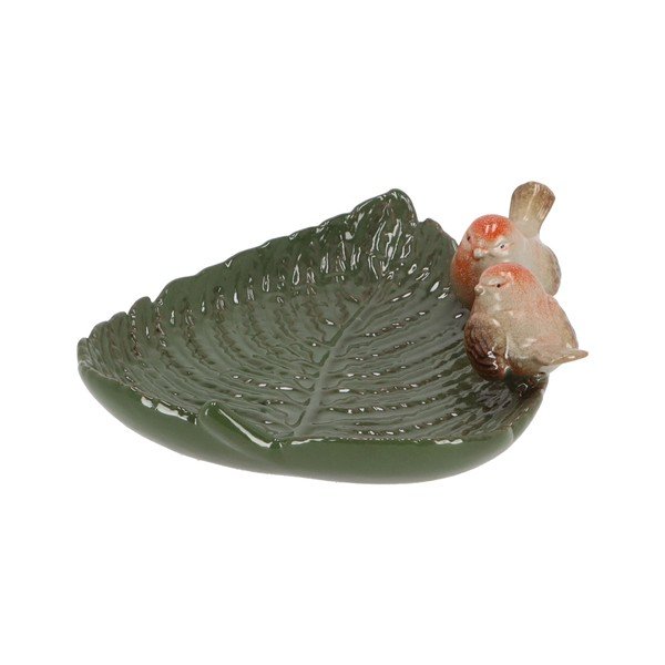 Hrănitor pentru păsări Leaf – Esschert Design-image-3