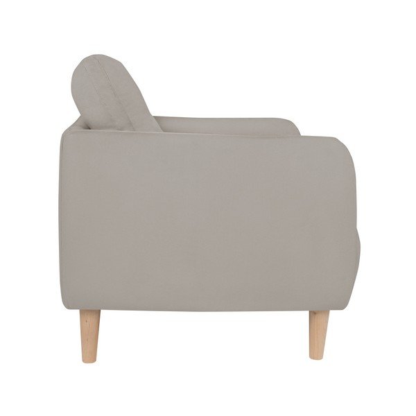 Fotoliu Micadoni Home Belano, bej-image-4