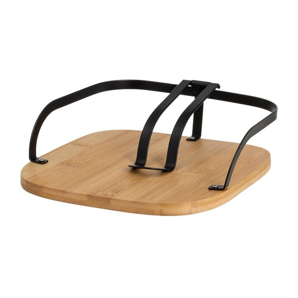 Suport pentru șervețele din metal – Casa Selección