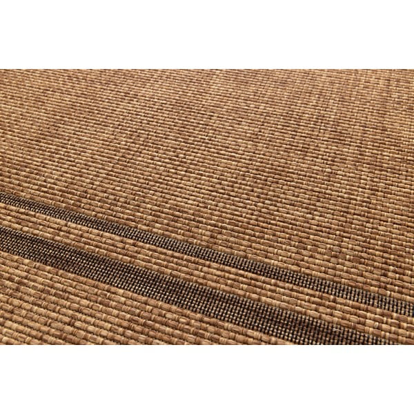 Covor de exterior maro 160x230 cm Guinea Natural – Universal-image-2