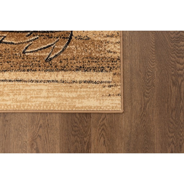 Covor bej-chihlimbar 200x300 cm Olsza – FD-image-2