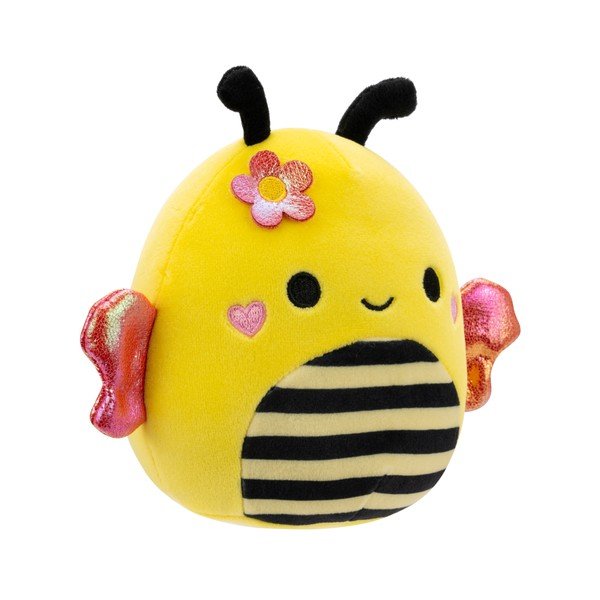 Jucării de pluș 2 buc. Sunny & Leonie – SQUISHMALLOWS-image-4