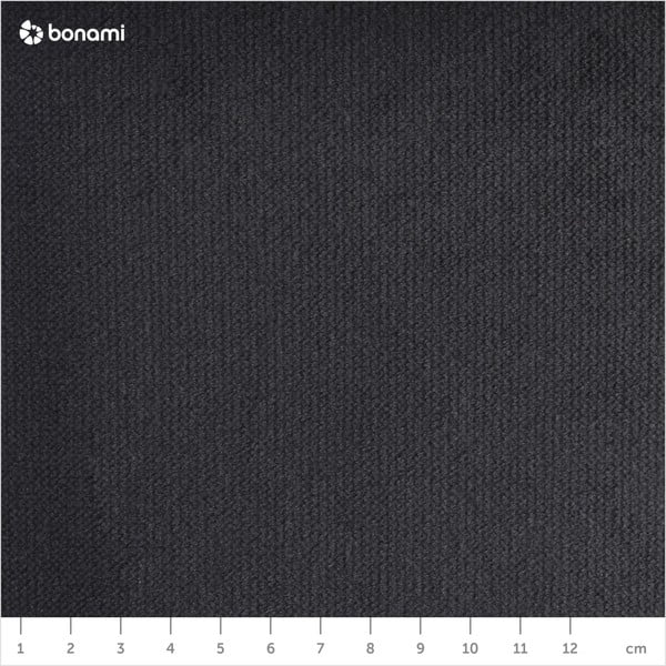 Fotoliu din catifea Max Winzer Verita Velvet, gri antracit-image-4