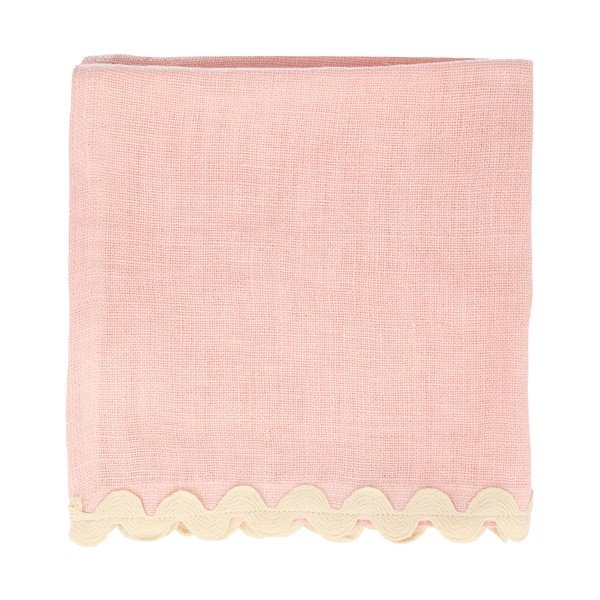 Șervețele 4 buc. din in Pastel – Meri Meri-image-2