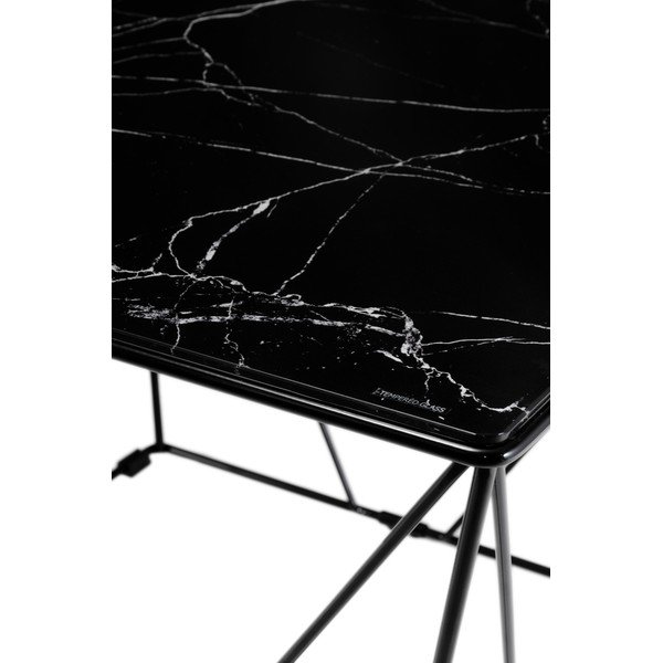 Masă de cafea RGE Cube, lățime 65 cm-image-3