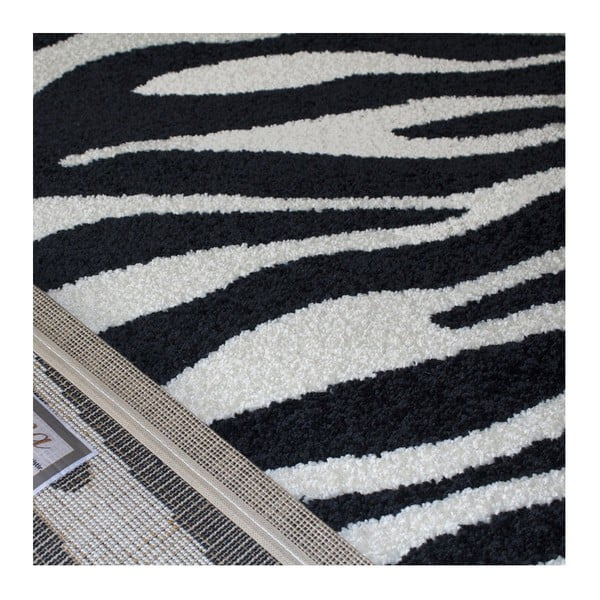 Covor Zebra, 200 x 300 cm-image-4