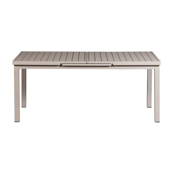 Masă  de grădină din aluminiu 100x180 cm Mobile – Exotan