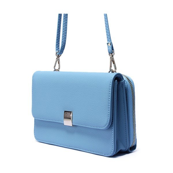 Geantă de damă Ambiance Blue, albastru