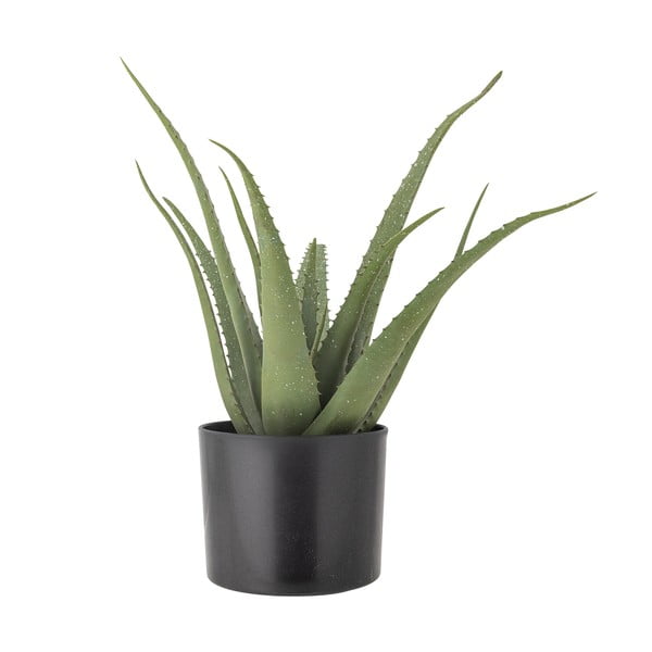 Plantă artificială (înălțime 61 cm) Aloe – Bloomingville