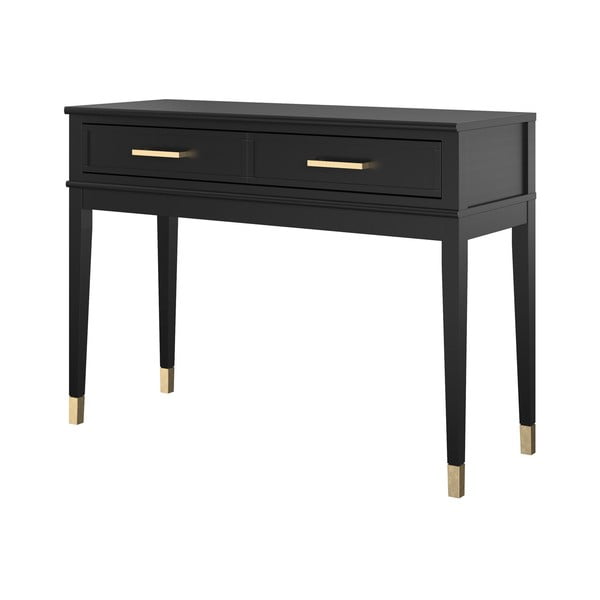 Masă consolă 40x105 cm Westerleigh – CosmoLiving by Cosmopolitan