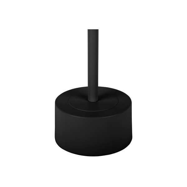 Măsuță auxiliară rotundă din metal ø 40 cm Nowa – Leitmotiv-image-4