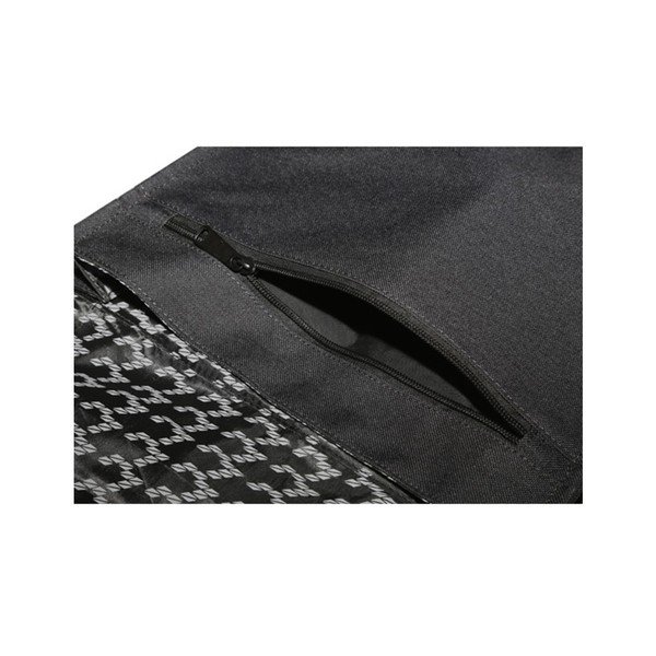 Rucsac Natwee Nero Melange-image-4