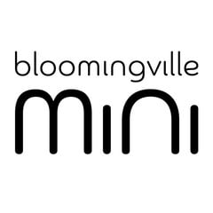 Bloomingville Mini · Space · Noutăți