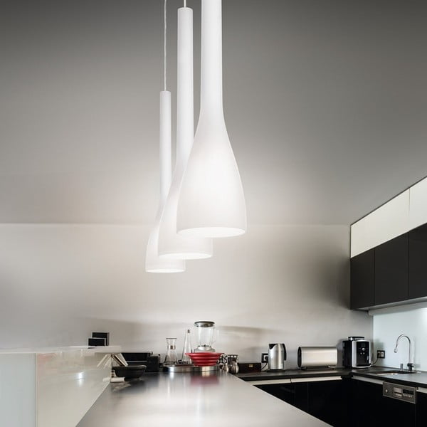 Lustră Evergreen Lights Pyrex-image-1