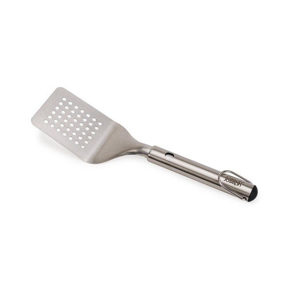Paletă de bucătărie din oțel inoxidabil GrillOut – Joseph Joseph-image-3