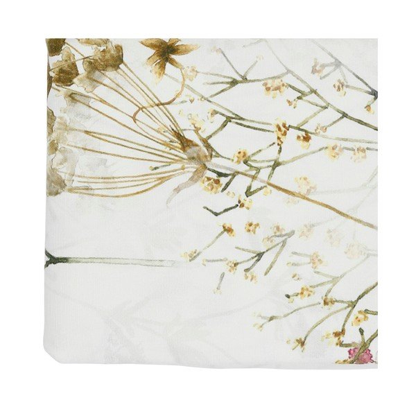 Față de masă din bumbac 160x260 cm Prairie – Côté Table-image-1