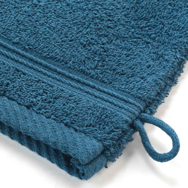 Prosopel de spălat pe corp din bumbac Tendresse – douceur d'intérieur-image-2