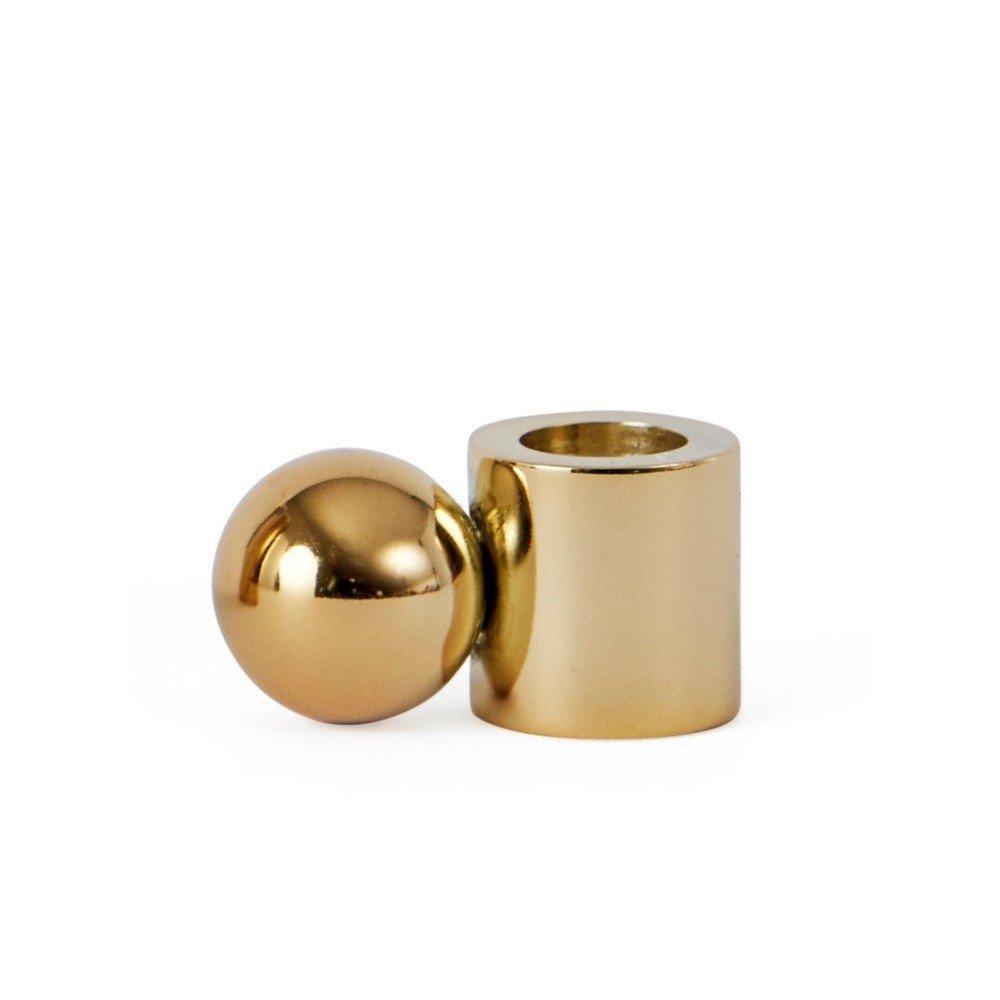 Sfeșnic din metal Palloa – OYOY Living Design