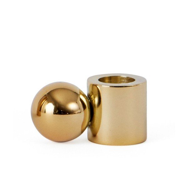 Sfeșnic din metal Palloa – OYOY Living Design