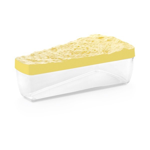 Caserolă pentru alimente pentru brânză Parmesan saver – Snips