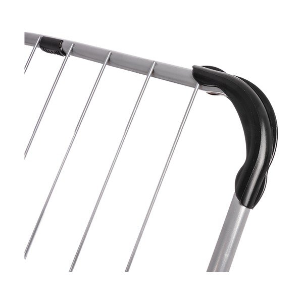 Uscător de rufe argintiu suspendat 10,5 m – Orion-image-4