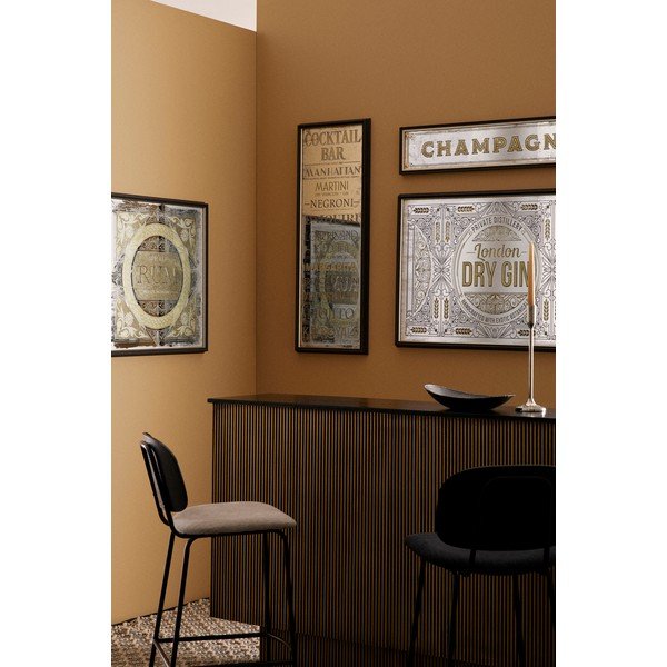 Insulă de bucătărie cu blat din lemn de mango 40x160 cm Virat – Bizzotto-image-4