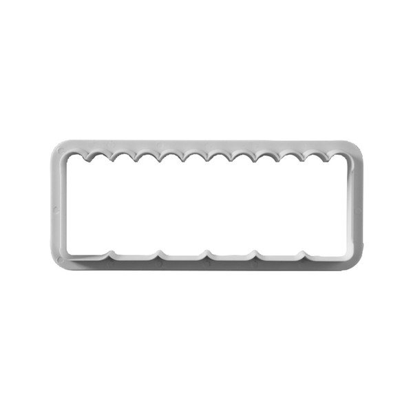 Formă prăjituri Mason Cash Cutters, dreptunghiulară