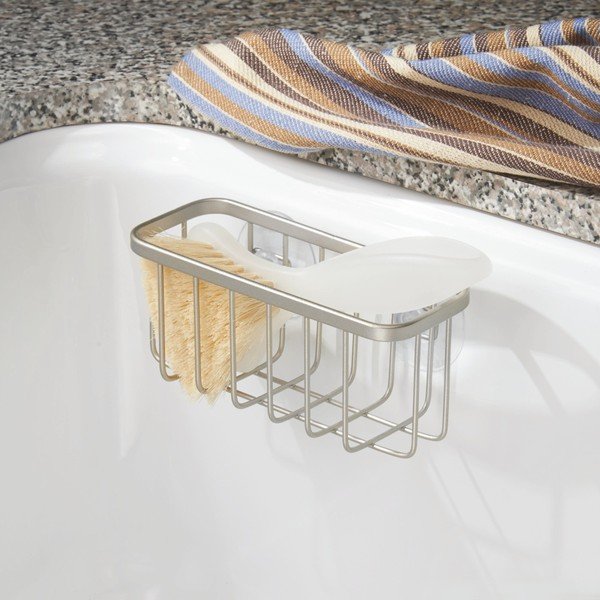 Suport pentru burete de bucătărie iDesign Austin Austin-image-1