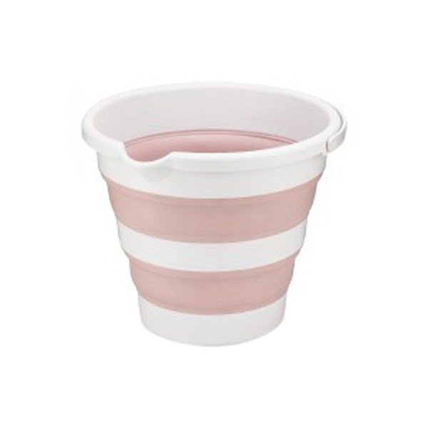 Cădiță alb/roz 48x82 cm – Foutastic-image-2