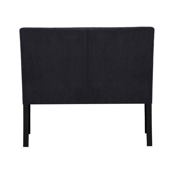  Banchetă Guy Laroche Complicity, negru-image-4