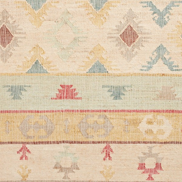 Covor bej 170x120 cm Bazaar - Think Rugs-image-3