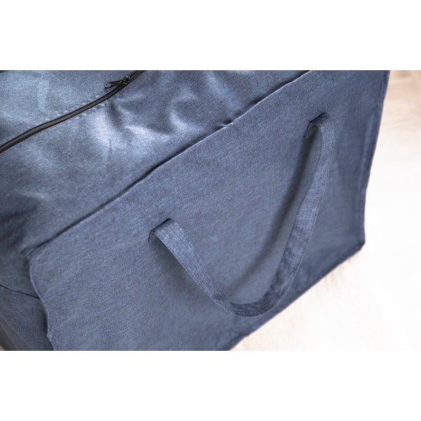 Geantă de depozitare Bigso Box of Sweden Bag, albastru-image-4