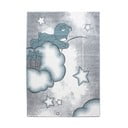 Covor pentru copii albastru/gri 140x200 cm Kids – Ayyildiz Carpets