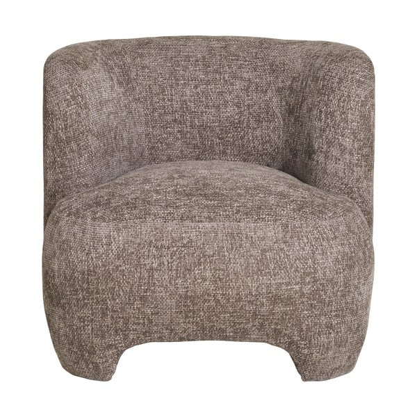 Fotoliu maro Nazare – House Nordic-image-1