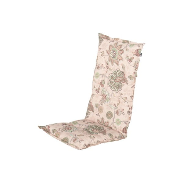 Pernă pentru scaun de grădină roz 50x123 cm Pien – Hartman