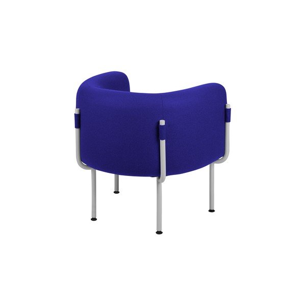 Fotoliu albastru Ubi – noo.ma-image-2