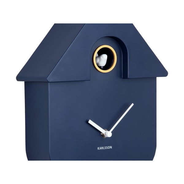 Ceas cu pendul/de perete Modern Cuckoo – Karlsson-image-3