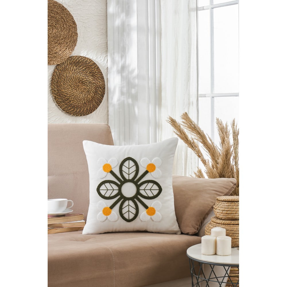 Față de pernă 43x43 cm – Mila Home