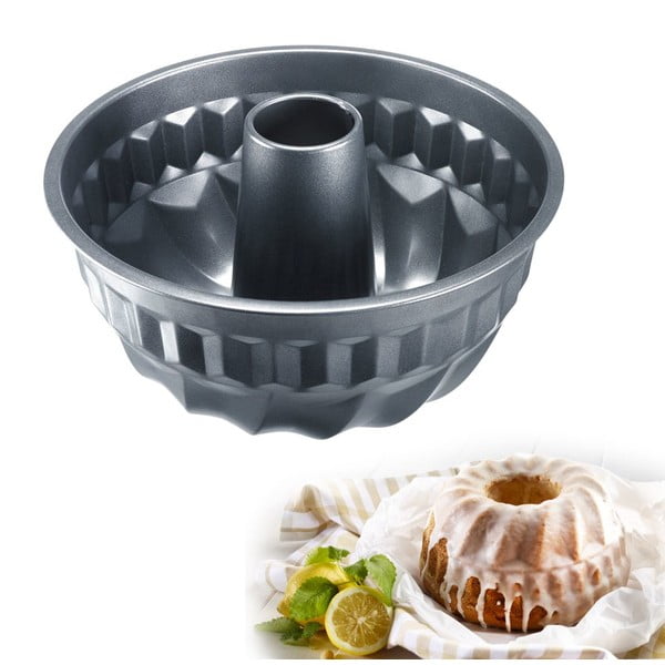 Formă pentru chec bundt / guguluf Westmark Tube, ø 22 cm-image-2