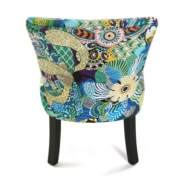 Scaun Versa Tropical Patchwork-image-3