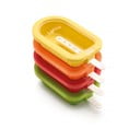 Forme pentru înghețată 4 buc. din silicon – Lékué