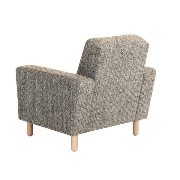 Fotoliu Max Winzer Janis, bej-image-3